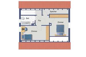 Freistehendes Einfamilienhaus mit Garage und Garten in Ingolstadt – Die vollständige Adresse der Immobilie erhältst du vom Anbieter., 85051 Münchener Straße, Ingolstadt – Vorschaubild 15