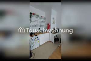 Tauschwohnung: Gemütliche 1-Zimmer-Wohnung in Köln-Innenstadt zum Tausch – Die vollständige Adresse der Immobilie erhältst du vom Anbieter., 50676 Altstadt/Süd, Köln – Vorschaubild 2