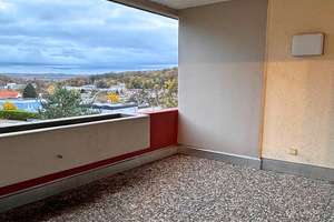 Gepflegte 2-ZKB-Wohnung mit Balkon & Außenstellplatz – Graf-Stauffenberg-Straße 43, 66121 Eschberg, Saarbrücken – Vorschaubild 8