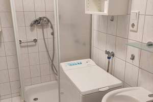 Zentrale Wohnung mit Küche und Balkon – Planckstraße 29, 45147 Holsterhausen, Essen – Vorschaubild 9