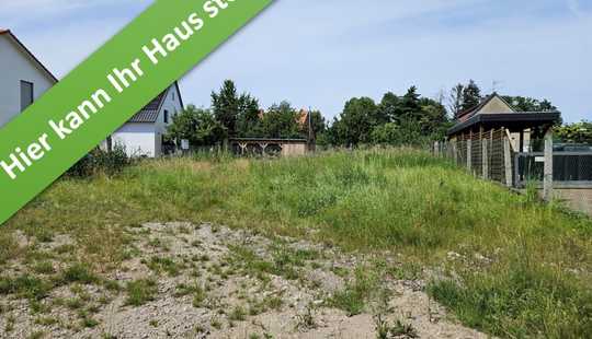 Bild von Mit Grundstück, ein Zuhause das überzeugt in Lühnde.