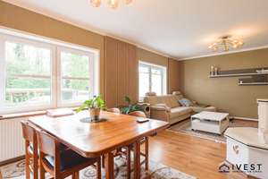 Saniertes Einfamilienhaus mit Wohlfühlfaktor in Lübeck: Sauna, Kachelofen und Garten – Die vollständige Adresse der Immobilie erhältst du vom Anbieter., 23569 Kücknitz, Lübeck – Vorschaubild 6