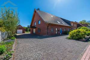 Zweifamilienhaus mit Schwimmbad, 3 Garagen und großem Grundstück - ideal für Pferdeliebhaber! – Die vollständige Adresse der Immobilie erhältst du vom Anbieter., 38556 Bokensdorf – Vorschaubild 32