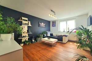 Elegantes Ein/Zweifamilienhaus mit Ausbaureserve im Dachgeschoss – Germersheim (Kreis) – Vorschaubild 1