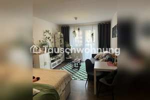 Tauschwohnung: süße 1 - Zimmerwohnung – Die vollständige Adresse der Immobilie erhältst du vom Anbieter., 4315 Neustadt-Neuschönefeld, Leipzig – Vorschaubild 6