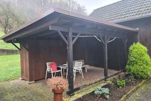 MFH mit neu Heizung und Bauplatz mit Baugenemigung! – Aschaffenburg (Kreis) – Vorschaubild 6