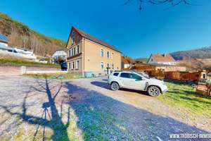 MFH zur Neuvermietung - 6 WE - großer Hof mit Stellplätzen - zentrale Ortslage – Hauptstraße 72, 66999 Hinterweidenthal – Vorschaubild 10