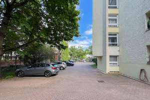 Bezugsfreie 1-Zimmer-Wohnung mit einem Außenstellplatz in gefragter Lage – Die vollständige Adresse der Immobilie erhältst du vom Anbieter., 14197 Schmargendorf, Berlin – Vorschaubild 10