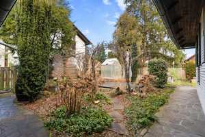 Gemütliches Zuhause: Einfamilienhaus mit Sauna, Atelier und Gartenidylle – Ingolstadt – Vorschaubild 26