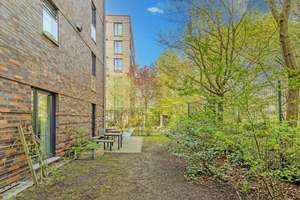 Othmarscher Höfe: Familiengerechte, neuwertige Maisonette-Wohnung mit Gartenanteil! – Die vollständige Adresse der Immobilie erhältst du vom Anbieter., 22763 Othmarschen, Hamburg – Vorschaubild 7