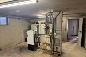 Wohnen und Arbeiten in Eisenach-Stregda – 7 Zimmer auf 1.260 m² Grundstück – 99817 Stregda, Eisenach – Vorschaubild 3