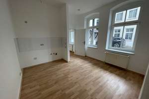 Studis aufgepasst! - gemütliche 2 Zimmer Wohnung mitten im Kiez – Schillerstraße 27a, 39108 Stadtfeld Ost, Magdeburg – Vorschaubild 2