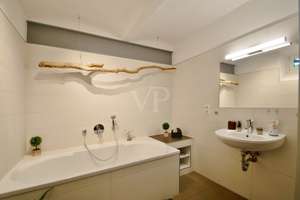 Maisonettewohnung mit Kamin, Einbauküche und Südbalkon – Die vollständige Adresse der Immobilie erhältst du vom Anbieter., 99085 Krämpfervorstadt, Erfurt – Vorschaubild 9