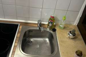 1-Zimmer-Wohnung in Augsburg Stadtteil Inningen zu vermieten! – Die vollständige Adresse der Immobilie erhältst du vom Anbieter., 86199 Inningen, Augsburg – Vorschaubild 10