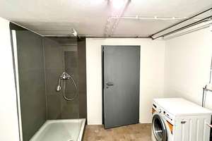 ** 1 von 8 WG-Zimmer ** in einem modernisiertes Reiheneckhaus in Kaufbeuren – Die vollständige Adresse der Immobilie erhältst du vom Anbieter., 87600 Neugablonz, Kaufbeuren – Vorschaubild 30