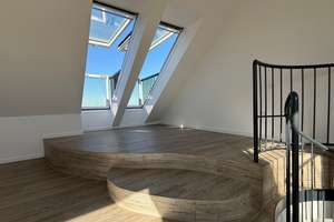 DG-Maisonette inkl EBK  / Laminat / Bad mit Fenster + Dusche u.v.m. – Clausstraße 76-80, 9126 Lutherviertel, Chemnitz – Vorschaubild 21