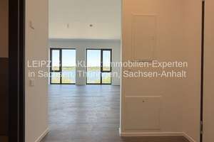SOFORT EINZIEHEN: Premium Service-Wohnen: Fitnessstudio, Sauna, Swimmingpool, Terrassen, Gastronomie – Seepromenade 12-16, 4442 Zwenkau – Vorschaubild 19