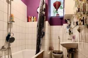 GUTER SCHNITT - MIT BALKON - ZUR ZEIT VERMIETET – Indira-Gandhi-Str. 9 pp, 13088 Weißensee, Berlin – Vorschaubild 5