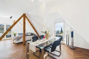 Wunderschöne möblierte Wohnung in Sonnenberg, furnished 2-bedroom apartment – Jungferngartenstraße 4, 65193 Sonnenberg, Wiesbaden – Vorschaubild 26