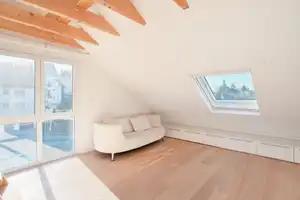 Modernes und neuwertiges Reiheneckhaus ***SAUNA**GARAGE**GARTEN*** – Stuttgart – Vorschaubild 15