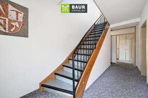 360° IViel Platz, viel Potenzial – Großzügiges Wohnhaus mit Doppelgarage in Ulm-Unterweiler! – Die vollständige Adresse der Immobilie erhältst du vom Anbieter., 89079 Unterweiler, Ulm – Vorschaubild 4