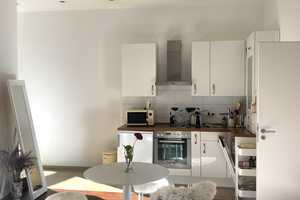 Wunderschöne Studio Wohnung in der Oststadt! – Sophienstraße 16, 68165 Mannheim – Vorschaubild 7