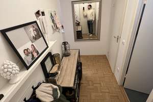 Helle 3-Zimmer Wohnung mit Balkon in München-Bogenhausen – Die vollständige Adresse der Immobilie erhältst du vom Anbieter., 81927 Englschalking, München – Vorschaubild 19