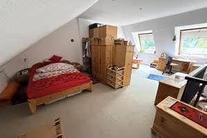 Wunderschöne 2-Zimmer-Wohnung mit Balkon in der Altstadt – 31582 Nienburg (Weser) – Vorschaubild 4