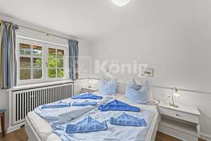 DOMIZIL UNTER REET MIT WATTBLICK – Die vollständige Adresse der Immobilie erhältst du vom Anbieter., 25980 Sylt (Gemeinde) – Vorschaubild 10