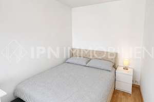 Bezugsfreies möbliertes Apartment mit Balkon in Berlin Mitte unmittelbar des Checkpoint Charlie – Die vollständige Adresse der Immobilie erhältst du vom Anbieter., 10969 Kreuzberg, Berlin – Vorschaubild 6