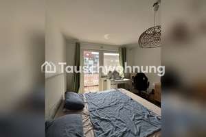Tauschwohnung: 2-Zimmer mit Balkon in Köln-Nippes gegen 3-4-Zimmer gesucht – Die vollständige Adresse der Immobilie erhältst du vom Anbieter., 50733 Nippes (Ortsteil), Köln – Vorschaubild 5