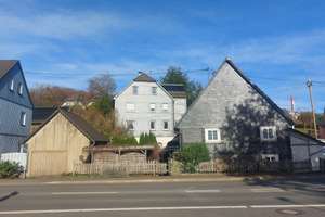 Charmantes Fachwerkhaus in begehrter Lage – Die vollständige Adresse der Immobilie erhältst du vom Anbieter., 51643 Gummersbach – Vorschaubild 2