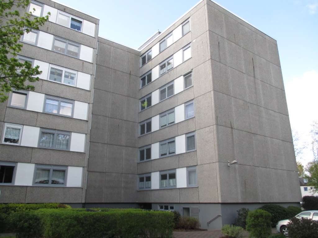 Immobilie in Herne - Langjährig vermietete 3 Zi.-ETW + 1 KFZ-Stellplatz in Herne-Horsthausen - Bild 0