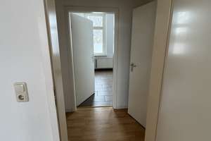 Helle 2 Raumwohnung in Buckau - frisch renoviert mit EBK und Dusche – Thiemstraße 9, 39104 Buckau, Magdeburg – Vorschaubild 6