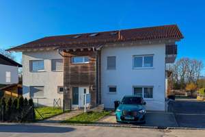 Moderne 2-Zimmer-Gartenwohnung mit 41 m² zusätzlicher Nutzfläche im Souterrain – Die vollständige Adresse der Immobilie erhältst du vom Anbieter., 83026 Aising, Rosenheim – Vorschaubild 13
