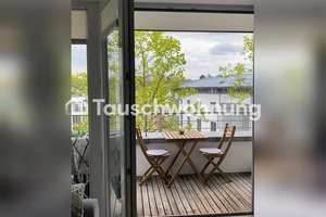 Tauschwohnung: Wunderschöne zentrale Wohnung. Tausch gegen größer! – Die vollständige Adresse der Immobilie erhältst du vom Anbieter., 50935 Sülz, Köln – Vorschaubild 7