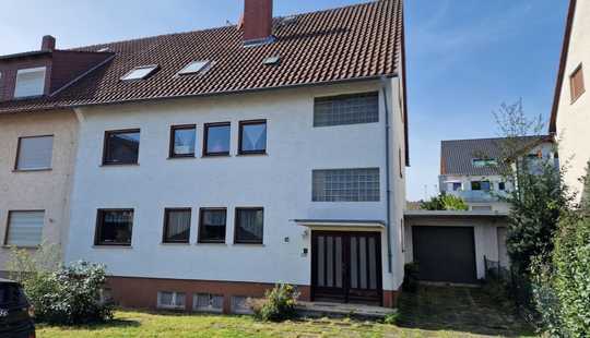 Bild von Großes 3FH in Niederwalluf