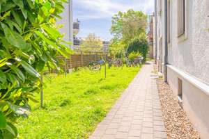 Große & Helle 3-RW * Bad mit Wanne + WM-Anschluss * EBK * Abstellraum * – Riesaer Straße 52, 1129 Pieschen-Nord/Trachenberge, Dresden – Vorschaubild 6