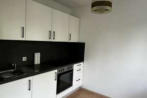 Schöne 1 Zimmer Wohnung Zentral gelegen – Lilienthalstraße 15-23, 86159 Universitätsviertel, Augsburg – Vorschaubild 3