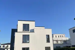 Exklusives Einfamilienhaus in Bestlage Bad Nauheim – Neubau 2025 mit Einliegerwohnung & Garten – Hermelinweg 19, 61231 Wetteraukreis – Vorschaubild 4
