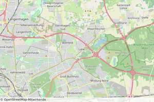 Statt 2.210 € Miete: Eigenes Haus mit 142 m² Mietkauf++ – Die vollständige Adresse der Immobilie erhältst du vom Anbieter., 30659 Lahe, Hannover – Vorschaubild 4