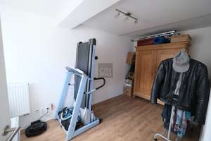 Rendite mit Sicherheit - Dach-Maisonettenwohnung mit herrlichem Weitblick - EBK und Stellplatz inkl. – Die vollständige Adresse der Immobilie erhältst du vom Anbieter., 90489 Wöhrd, Nürnberg – Vorschaubild 17