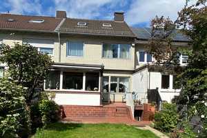 Mit Charme und Garten in Grengel – Köln – Vorschaubild 1