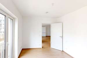 Ihre Traumwohnung: 3-Zimmer Wohnung mit Terrasse – Kurt-Viermetz-Straße 4, 86150 Bahnhofs-, Bismarckviertel, Augsburg – Vorschaubild 10