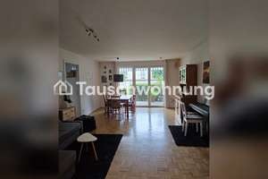 Tauschwohnung: 3-Zi mit Südterrasse, Zollstock gegen 2-Zi in Köln Süd – Die vollständige Adresse der Immobilie erhältst du vom Anbieter., 50969 Zollstock, Köln – Vorschaubild 2