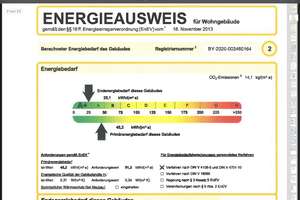Neubau eines Einfamilienhauses mit Garage – Die vollständige Adresse der Immobilie erhältst du vom Anbieter., 96476 Bad Rodach – Vorschaubild 2