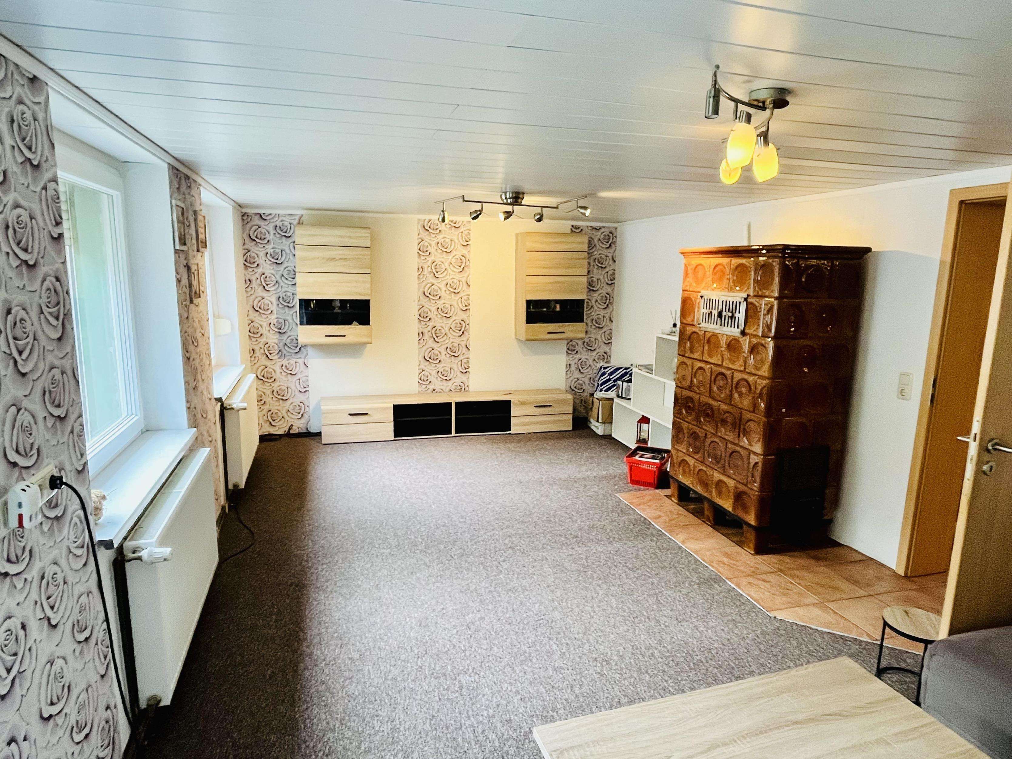 Immobilie in Groß Pankow (Prignitz) - Familienidyll mit großzügigem Grundstück - Bild 0