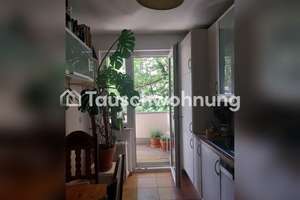Tauschwohnung: 3 Zimmer + Balkon am Rathenauplatz, ab 01.09. – Die vollständige Adresse der Immobilie erhältst du vom Anbieter., 50674 Neustadt/Süd, Köln – Vorschaubild 1