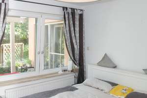 Doppelhaushälfte mit zwei Wohnungen, Garage und Garten in Landshut-Achdorf - von privat, kein Makler – Die vollständige Adresse der Immobilie erhältst du vom Anbieter., 84036 Achdorf, Landshut – Vorschaubild 13