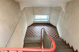 Duisburg - 2-Zimmer-DG Eigentumswohnung mit großzügiger Raumaufteilung und Fernblick über die City – Die vollständige Adresse der Immobilie erhältst du vom Anbieter., 47139 Beeck, Duisburg – Vorschaubild 5